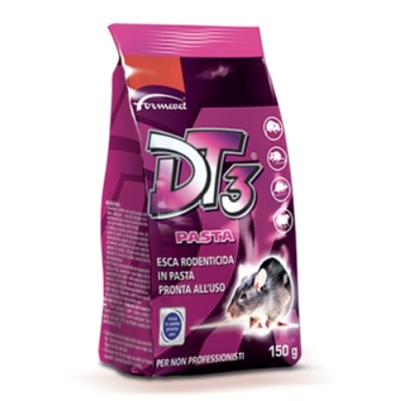 DT3. 150 G.  ESCA FRESCA. PASTA